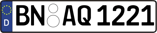 BN-AQ1221