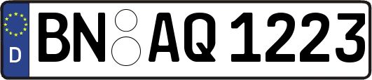 BN-AQ1223