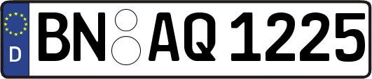 BN-AQ1225
