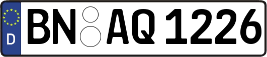 BN-AQ1226
