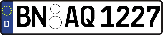 BN-AQ1227