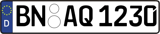 BN-AQ1230
