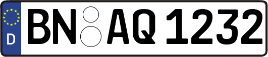 BN-AQ1232