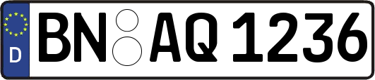 BN-AQ1236