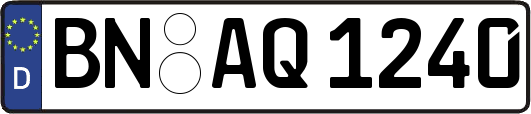 BN-AQ1240