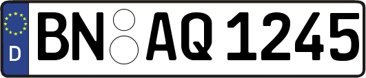 BN-AQ1245