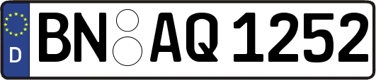 BN-AQ1252