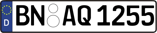 BN-AQ1255