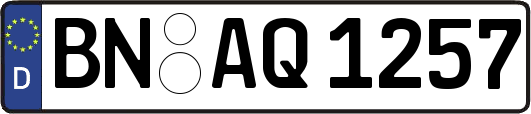 BN-AQ1257