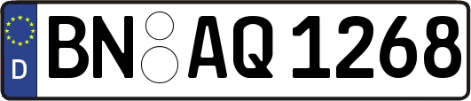 BN-AQ1268