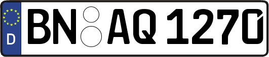 BN-AQ1270