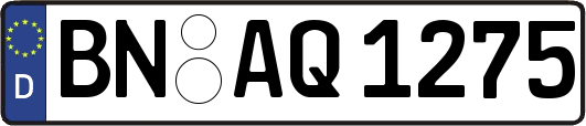 BN-AQ1275