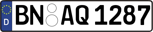 BN-AQ1287