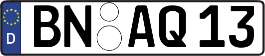 BN-AQ13