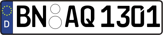 BN-AQ1301