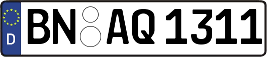 BN-AQ1311