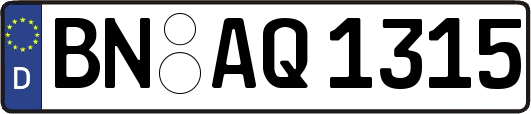 BN-AQ1315