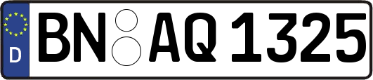 BN-AQ1325