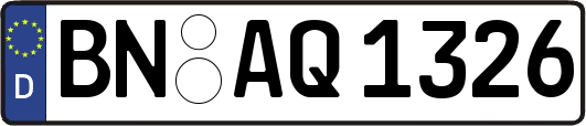 BN-AQ1326