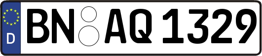 BN-AQ1329