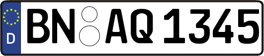 BN-AQ1345
