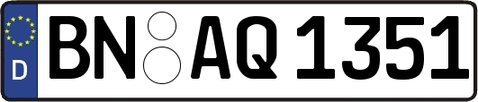 BN-AQ1351
