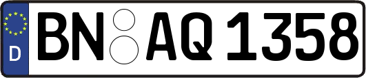 BN-AQ1358