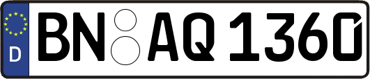 BN-AQ1360