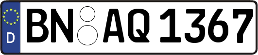 BN-AQ1367