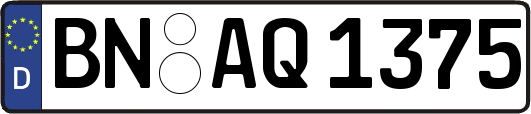 BN-AQ1375