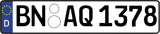 BN-AQ1378