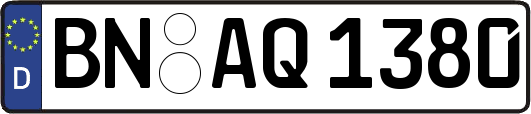 BN-AQ1380