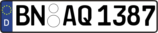 BN-AQ1387