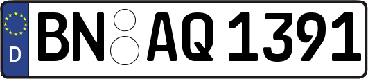BN-AQ1391