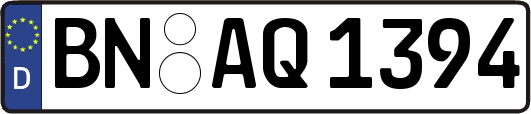 BN-AQ1394