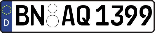 BN-AQ1399