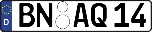 BN-AQ14
