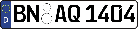 BN-AQ1404