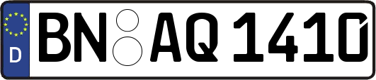 BN-AQ1410