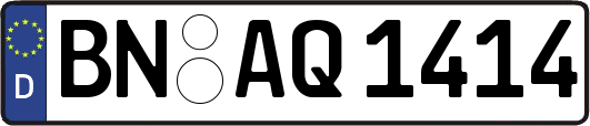 BN-AQ1414