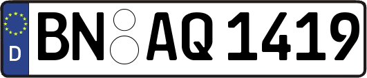 BN-AQ1419