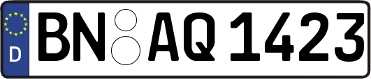 BN-AQ1423