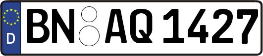 BN-AQ1427