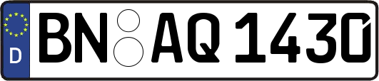 BN-AQ1430