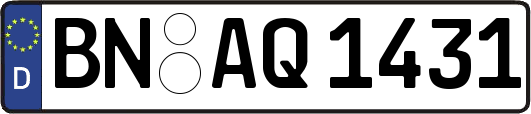 BN-AQ1431