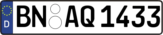 BN-AQ1433
