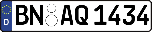 BN-AQ1434