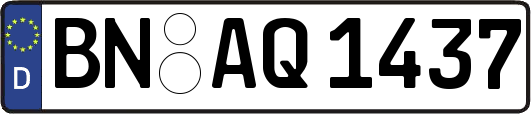 BN-AQ1437