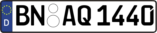 BN-AQ1440