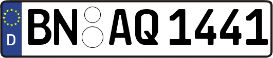 BN-AQ1441